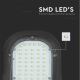 LED Straatlantaarn SAMSUNG CHIP LED/50W/230V 6400K IP65