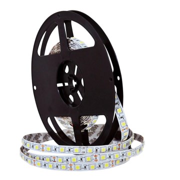 LED Strip 5m 28W/12V IP20 6500K