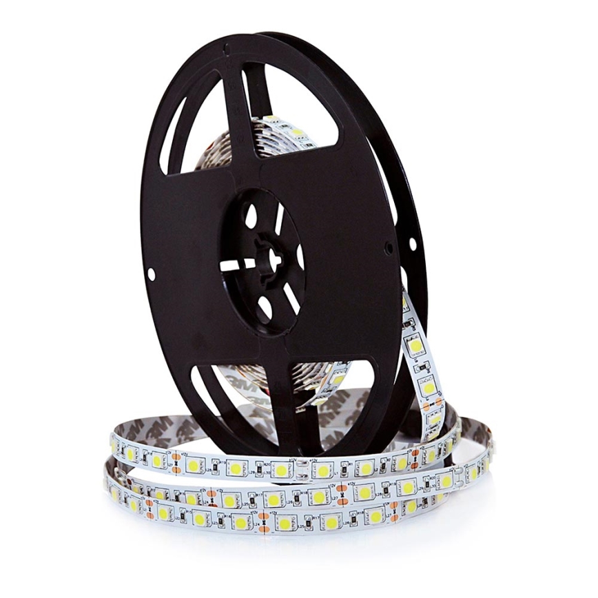 LED Strip 5m 45W/12V IP20 3000K