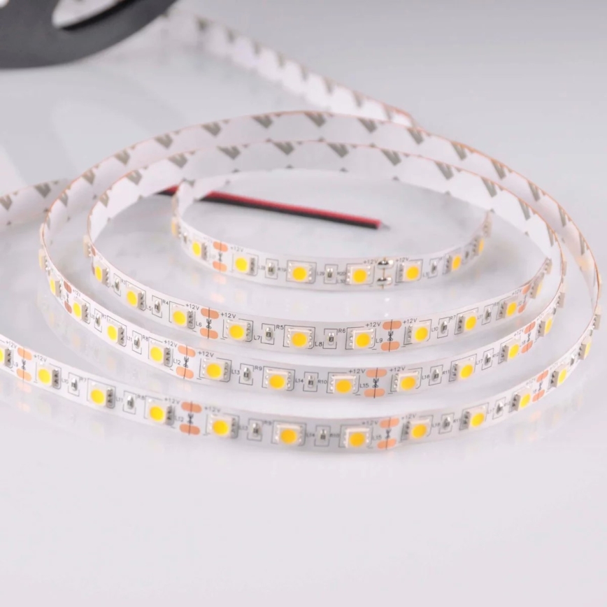 LED Strip 5m 45W/12V IP20 3000K