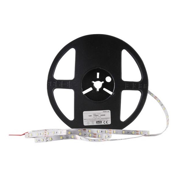 LED Strip 5m LED/10W/12V IP20 4500K