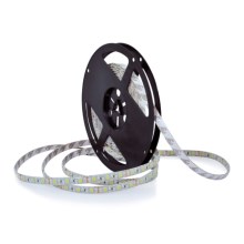 LED Strip badkamer 5m 45W/12V IP65 6000K