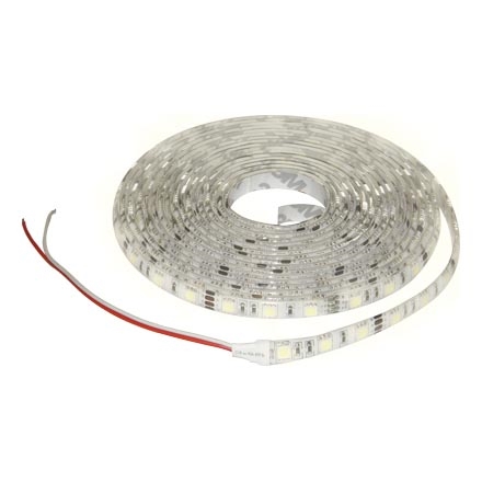 LED Strip badkamer 5m koud wit IP65