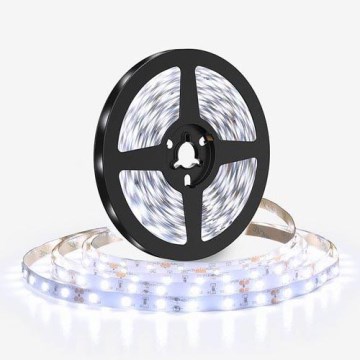 LED Strip LED/50W/12V 5m koud wit