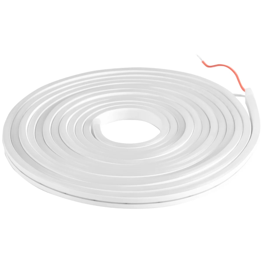 LED Strip NEON 5m LED/48W/24V 4000K IP65