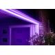 LED Strip Philips Hue White and Color Ambiance Voor Buiten Strip 2m