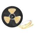 LED Strip TRAMO LED/500W/24V 50 m 3000K