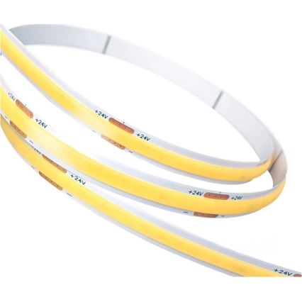 LED Strip TRAMO LED/500W/24V 50 m 3000K