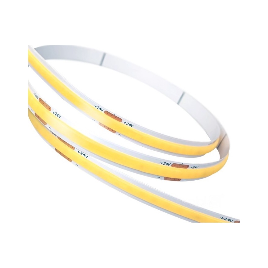 LED Strip TRAMO LED/500W/24V 50 m 3000K