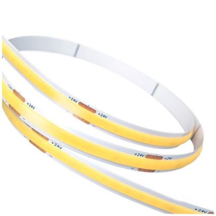 LED Strip TRAMO LED/500W/24V 50 m 4000K