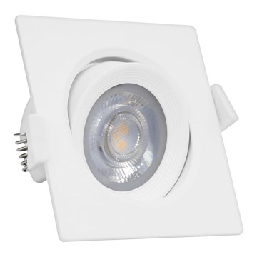 LED Suspended plafond lamp EYE LED/5W/100-250V 3000K