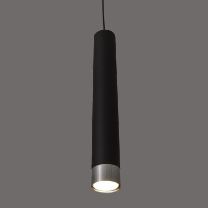 LED Suspension avec fil TUBA 1xGU10/4,8W/230V