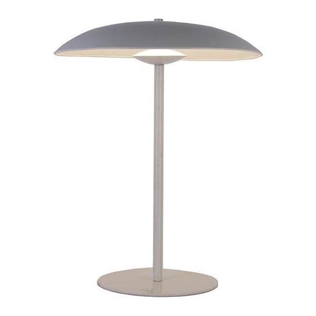 LED Tafel Lamp LUND LED/10,5W/230V wit