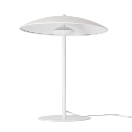 LED Tafel Lamp LUND LED/10,5W/230V wit