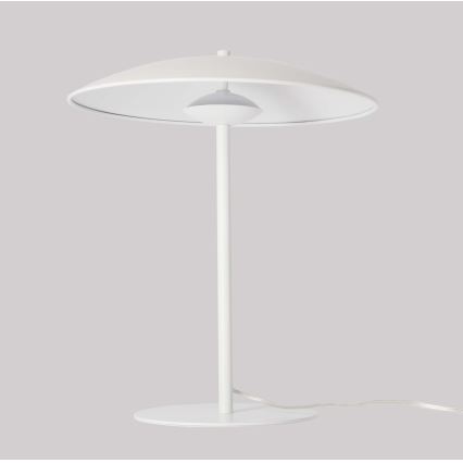 LED Tafel Lamp LUND LED/10,5W/230V wit