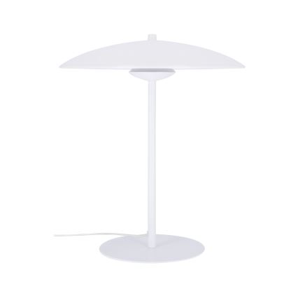 LED Tafel Lamp LUND LED/10,5W/230V wit