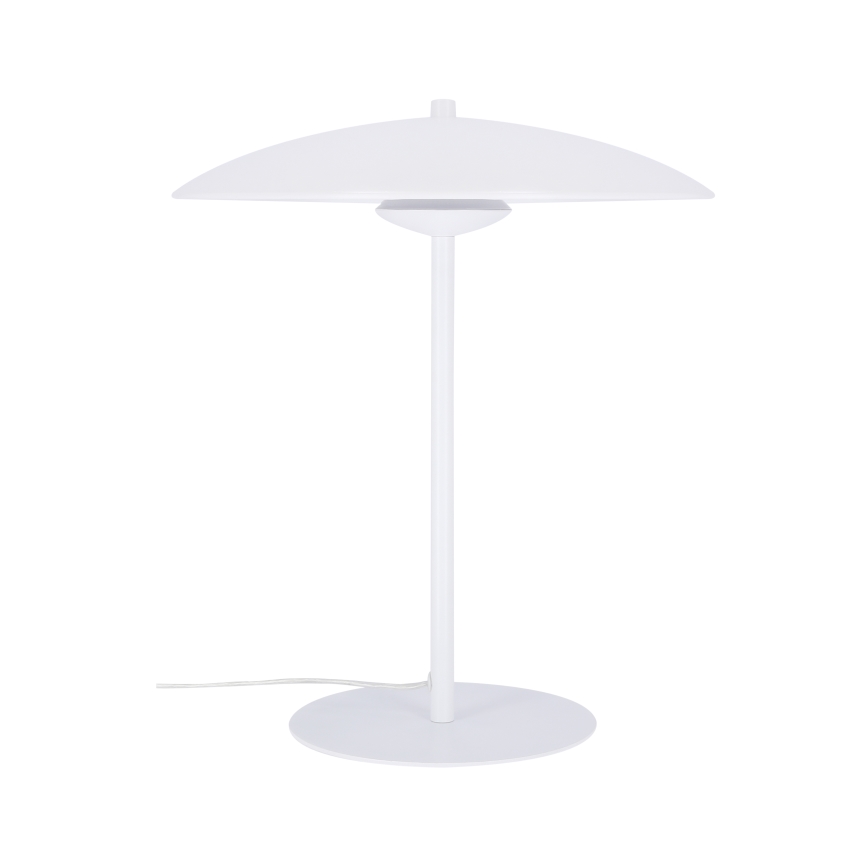 LED Tafel Lamp LUND LED/10,5W/230V wit