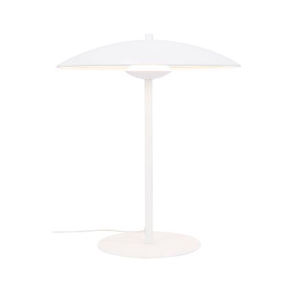 LED Tafel Lamp LUND LED/10,5W/230V wit