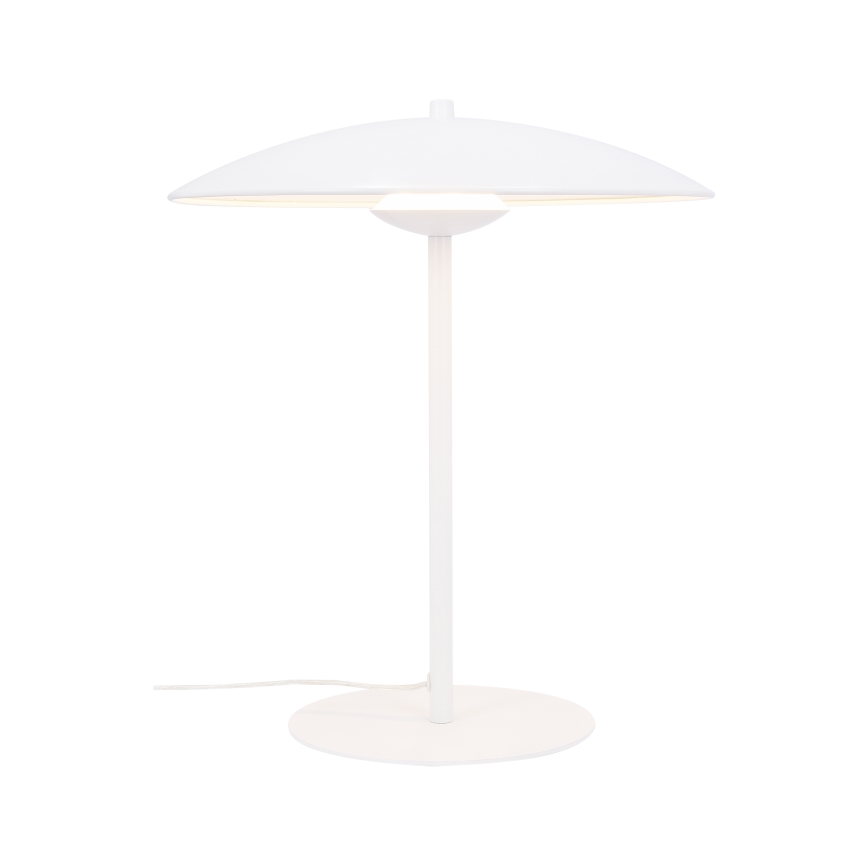 LED Tafel Lamp LUND LED/10,5W/230V wit