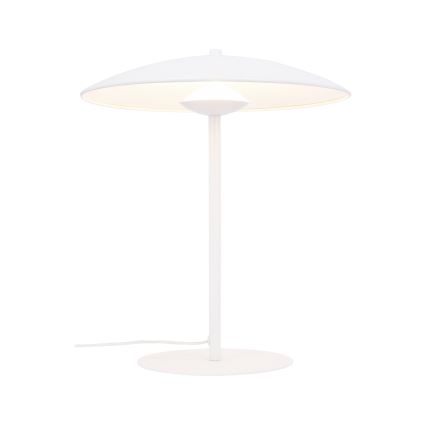 LED Tafel Lamp LUND LED/10,5W/230V wit