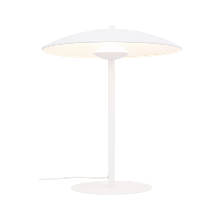 LED Tafel Lamp LUND LED/10,5W/230V wit