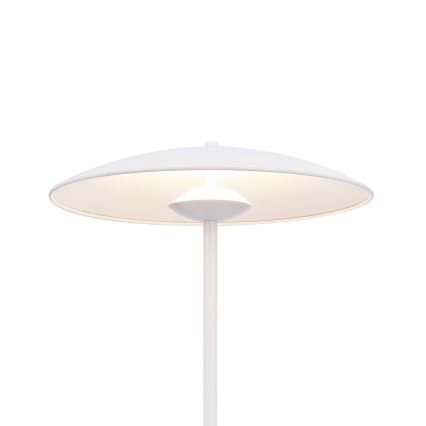 LED Tafel Lamp LUND LED/10,5W/230V wit