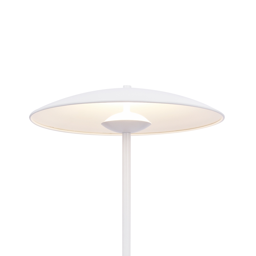 LED Tafel Lamp LUND LED/10,5W/230V wit
