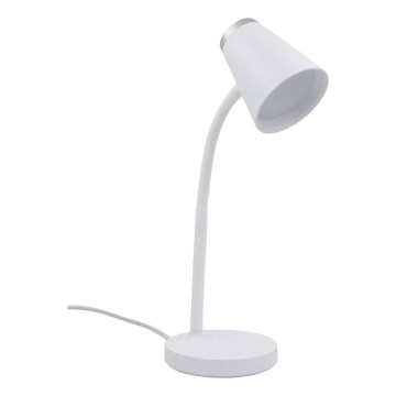 LED Tafellamp CHICO LED/4,5W/230V wit