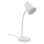 LED Tafellamp CHICO LED/4,5W/230V wit