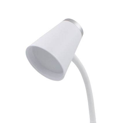LED Tafellamp CHICO LED/4,5W/230V wit