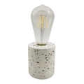 LED Tafellamp LASTRYKO LED/4W/5V 2xAA