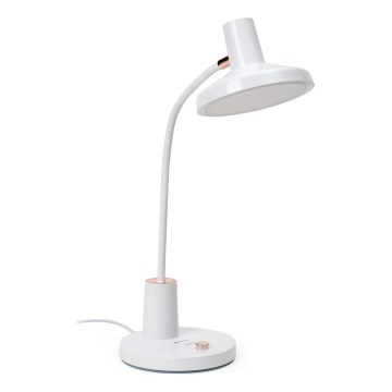 LED Tafellamp LIBRA LED/10W/230V wit