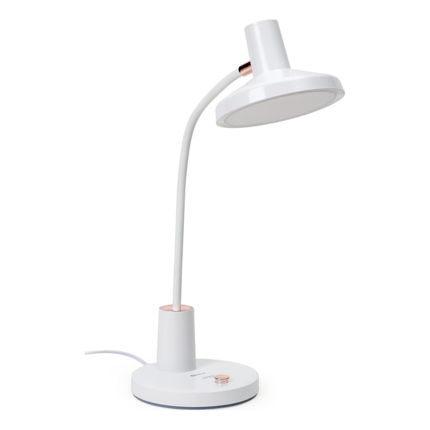LED Tafellamp LIBRA LED/10W/230V wit