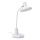 LED Tafellamp LIBRA LED/10W/230V wit