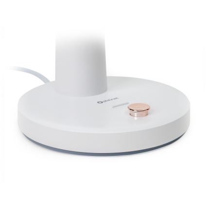 LED Tafellamp LIBRA LED/10W/230V wit