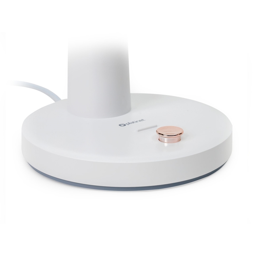 LED Tafellamp LIBRA LED/10W/230V wit