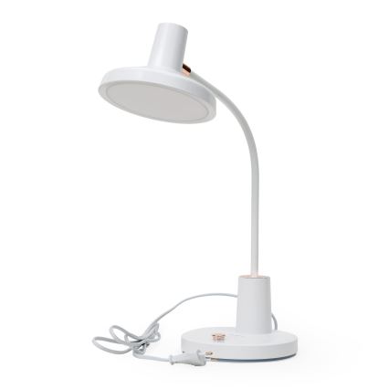 LED Tafellamp LIBRA LED/10W/230V wit