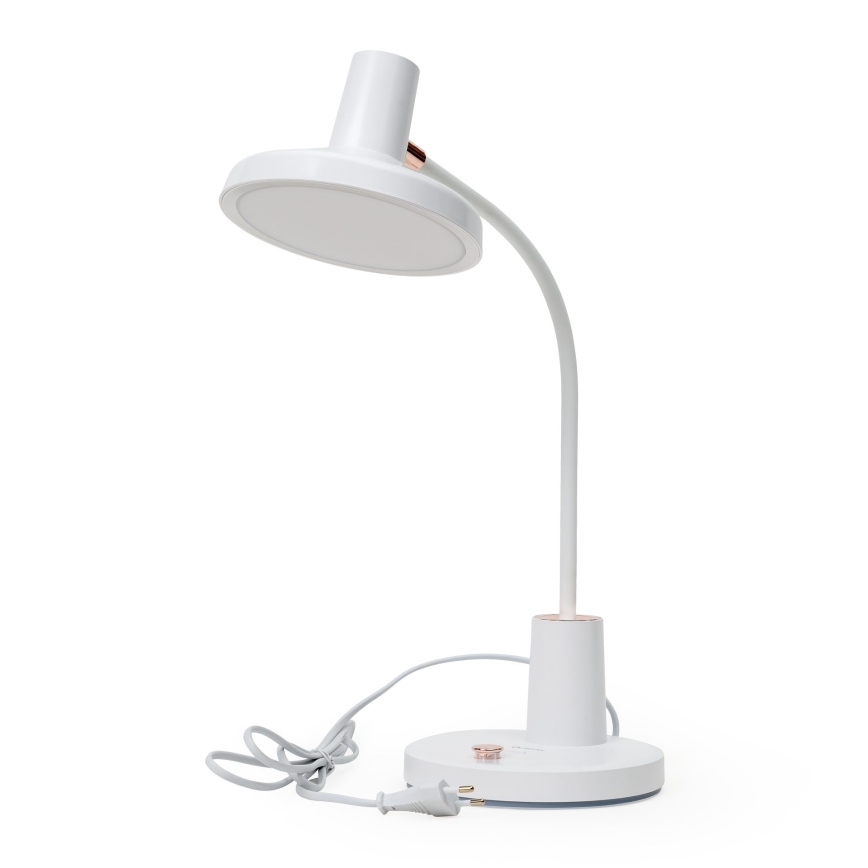 LED Tafellamp LIBRA LED/10W/230V wit