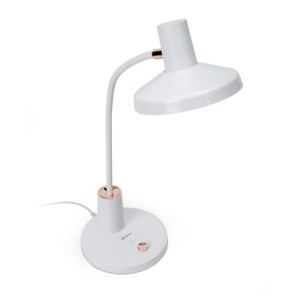 LED Tafellamp LIBRA LED/10W/230V wit