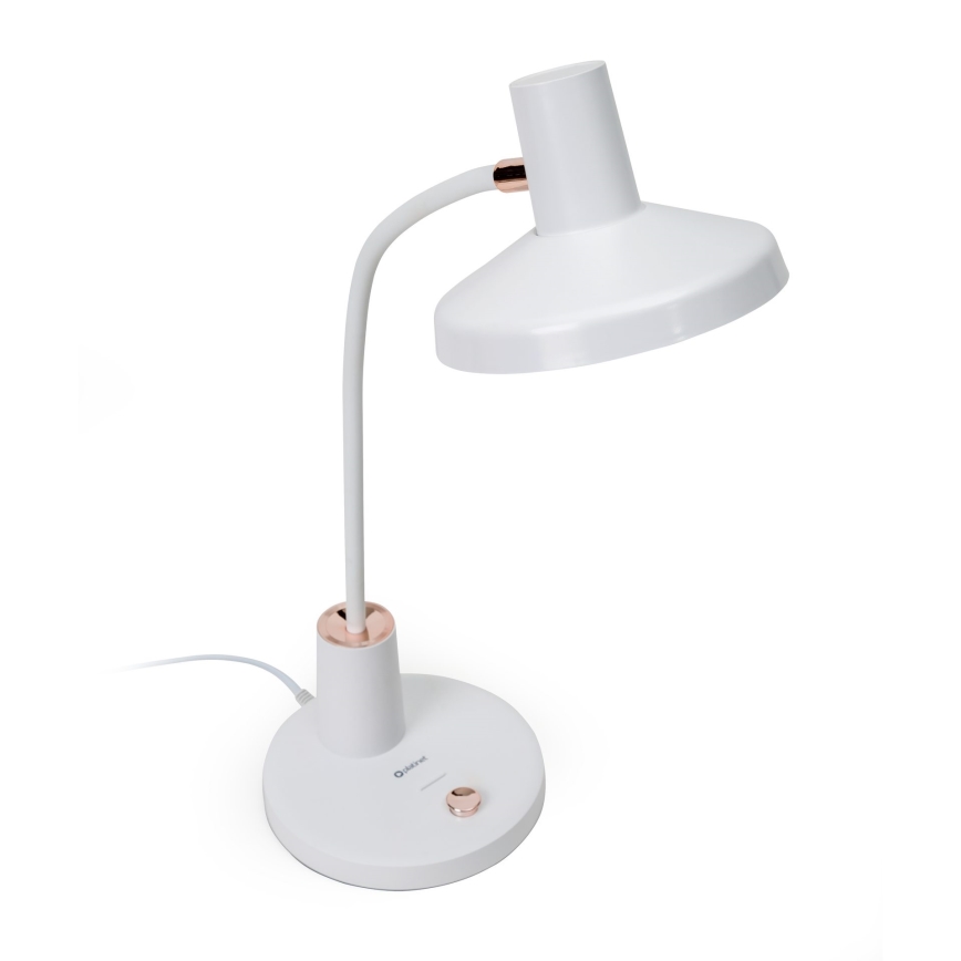 LED Tafellamp LIBRA LED/10W/230V wit
