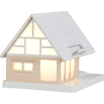 LED-tafellamp met draadloos opladen DREAM HOME LED/2W/230V