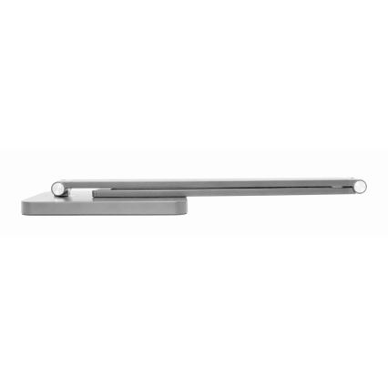 LED Tafellamp met draadloze oplader LED/10W/230V 3000/4000/4500/5000/6000K mat chroom