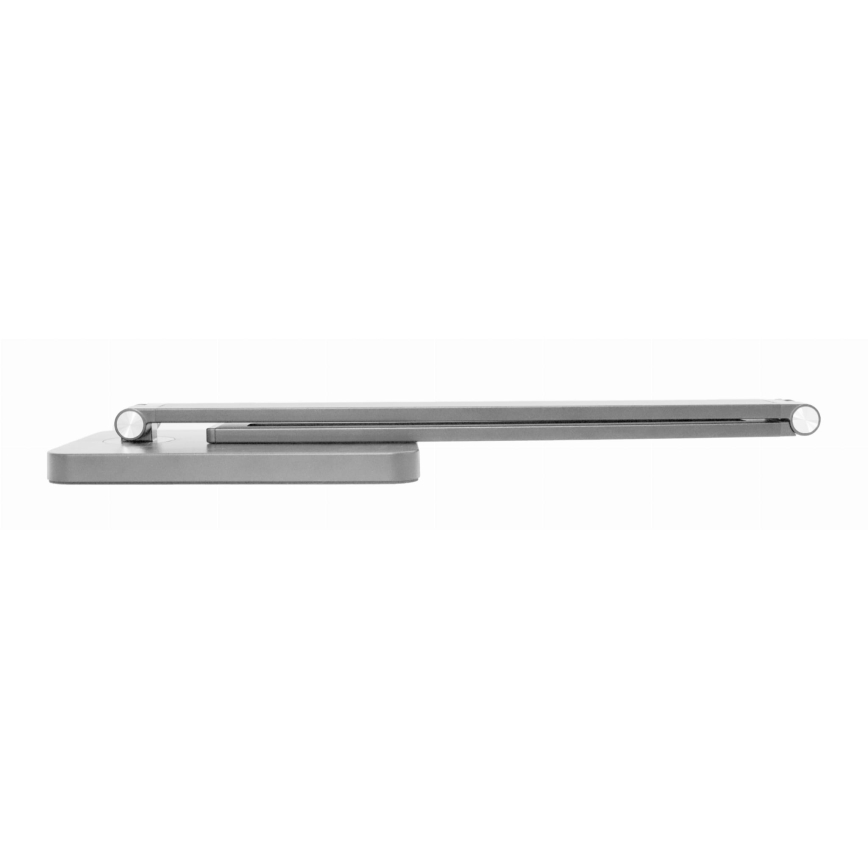 LED Tafellamp met draadloze oplader LED/10W/230V 3000/4000/4500/5000/6000K mat chroom