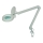 LED Tafellamp met vergrootglas LED/5W/230V 6000K wit