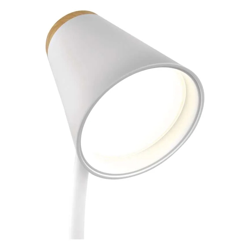 LED tafellamp TARA LED/4,5W/230V 4000K wit