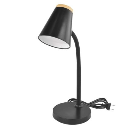 LED tafellamp TARA LED/4,5W/230V 4000K zwart
