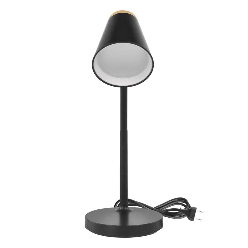 LED tafellamp TARA LED/4,5W/230V 4000K zwart