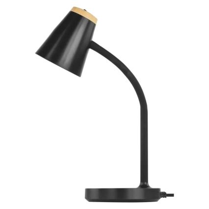 LED tafellamp TARA LED/4,5W/230V 4000K zwart