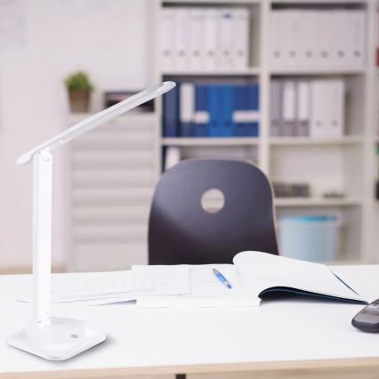 LED Tafellamp TOLEDO LED / 8W / 230V
