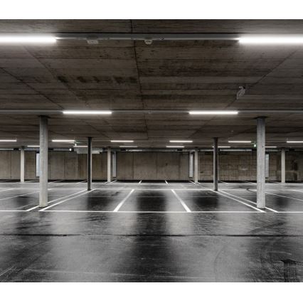 LED technisch TL-armatuur LUMEXO LED/36W/230V 4000K IP65 121 cm